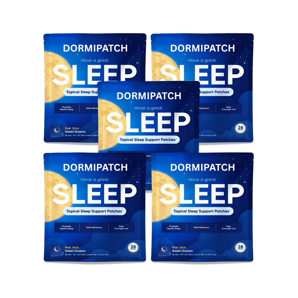 DormiPatch™