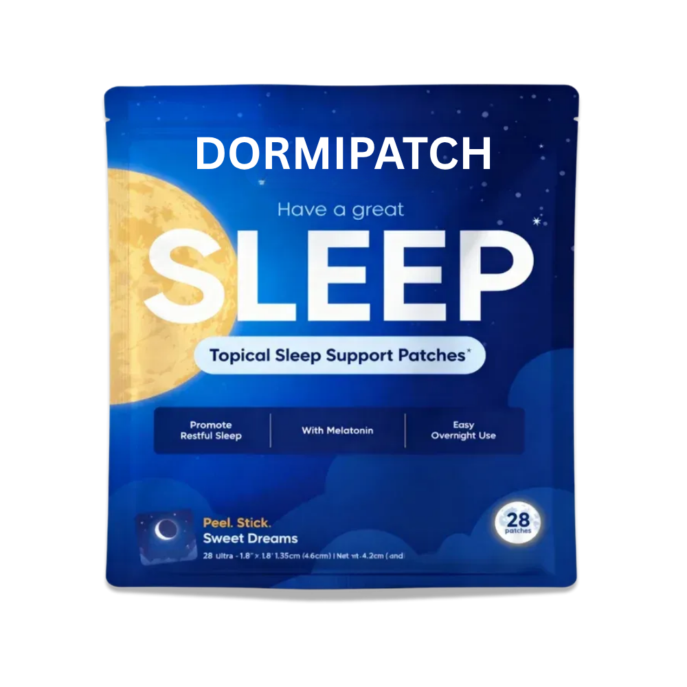 DormiPatch™