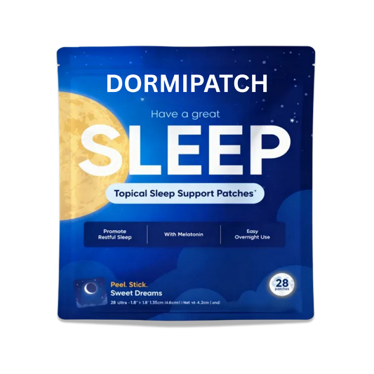 DormiPatch™
