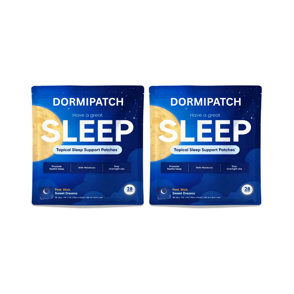DormiPatch™