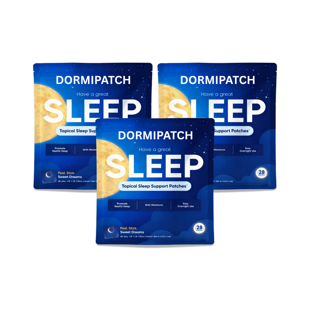 DormiPatch™