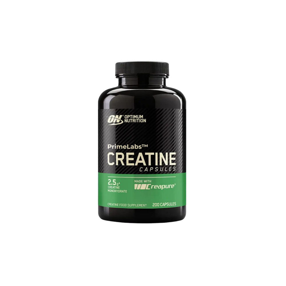 PrimeLabs Creatine+™