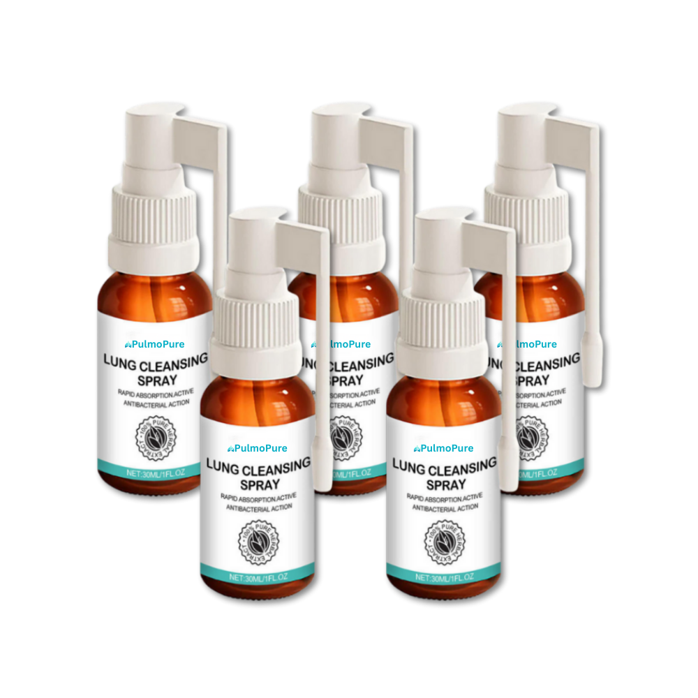 PulmoPure™