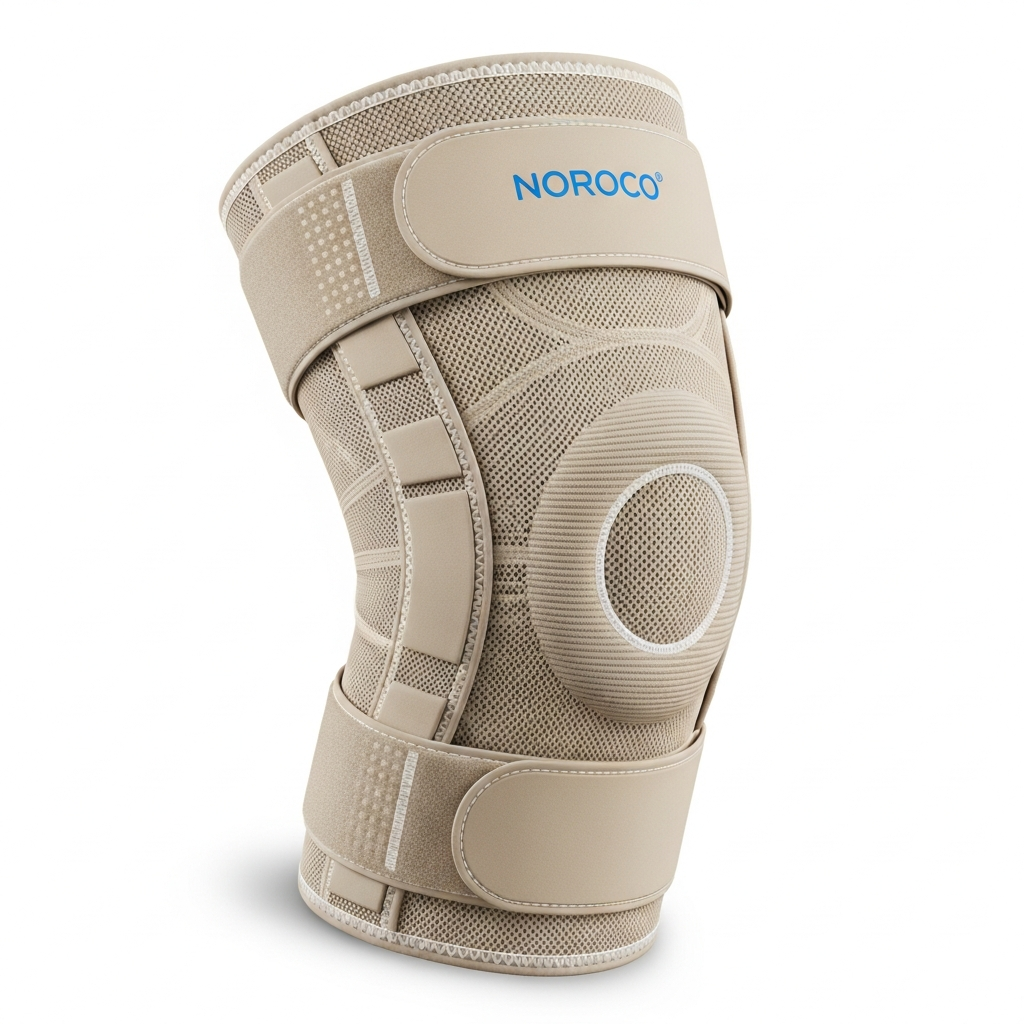 NOROCO – Everyday Comfort Knee Band